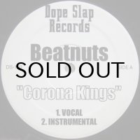 Beatnuts – Corona Kings