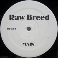 Das EFX – Raw Breed