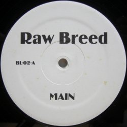 画像1: Das EFX – Raw Breed