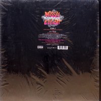 Missy "Misdemeanor" Elliott –  Work It / P***ycat