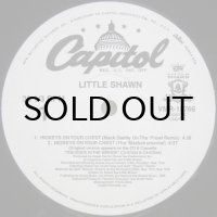 Little Shawn – Hickeys On Your Chest