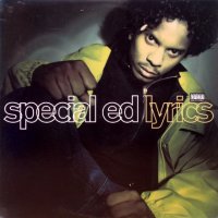 Special Ed – Lyrics