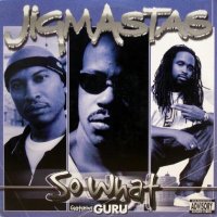Jigmastas – So What