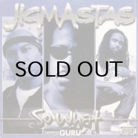 Jigmastas – So What