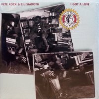 Pete Rock & C.L. Smooth – I Got A Love