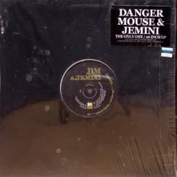 画像2: DM & Jemini – The Only One / Twenty Six Inch EP
