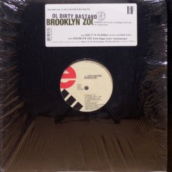 画像2: Ol' Dirty Bastard – Brooklyn Zoo