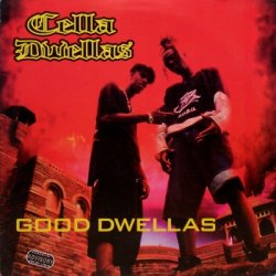 画像1: Cella Dwellas – Good Dwellas