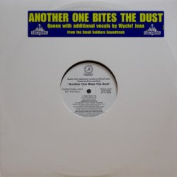 画像2: Queen with additional vocals by Wyclef Jean featuring Pras & Free – Another One Bites The Dust