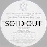 Queen with additional vocals by Wyclef Jean featuring Pras & Free – Another One Bites The Dust