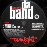 Da Band – Tonight / Go Steady