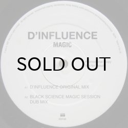 画像1: D'Influence – Magic
