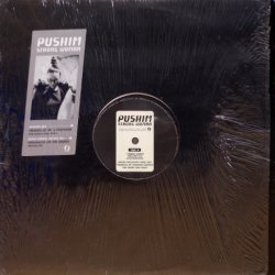 画像2: Pushim – Strong Woman