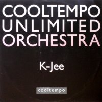 Cooltempo Unlimited Orchestra - K-Jee