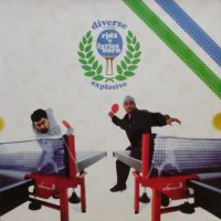 Diverse featuring RJD2 & Lyrics Born – Explosive