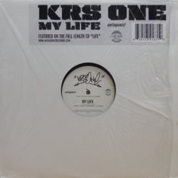 画像2: KRS-One – My Life