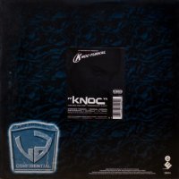 Knoc-Turn'al – Knoc