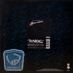 画像1: Knoc-Turn'al – Knoc