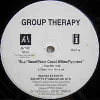 Group Therapy – East Coast/West Coast Killas - Remixes