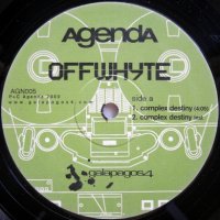 Offwhyte – Complex Destiny
