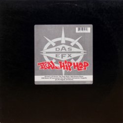 画像1: Das EFX – Real Hip Hop