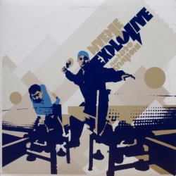 画像1: Diverse – Explosive / Ain't Right