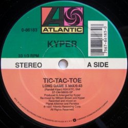 画像1: Kyper – Tic-Tac-Toe