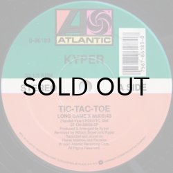 画像1: Kyper – Tic-Tac-Toe