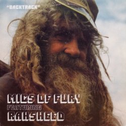 画像1: Mics of Fury featuring Rahsheed – Backtrack