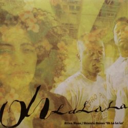 画像1: Attica Blues – Oh La La La