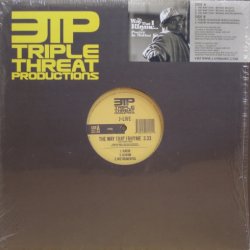 画像2: J-Live – The Way That I Rhyme/ Poetry In Motion