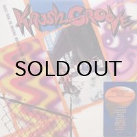 Various – Krush Groove (Music From The Original Motion Picture Soundtrack)