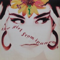 Lio – The Girl From Ipanema