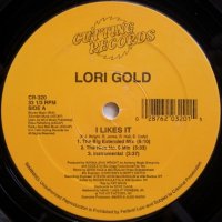 Lori Gold – I Likes It