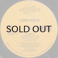 Lori Gold – I Likes It