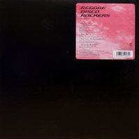 Reggae Disco Rockers – 夕ぐれ