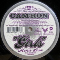 Cam'ron featuring Mona Lisa – Girls