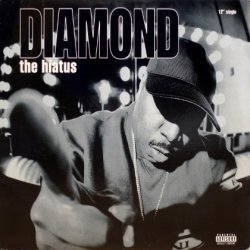 画像1: Diamond – The Hiatus