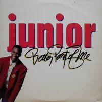 Junior – Better Part Of Me