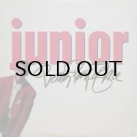 Junior – Better Part Of Me