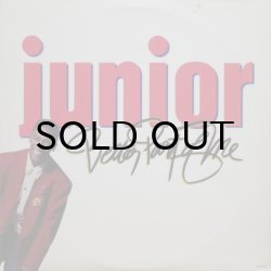 画像1: Junior – Better Part Of Me