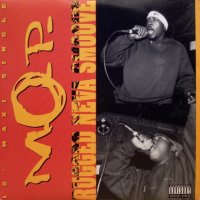 M.O.P. – Rugged Neva Smoove
