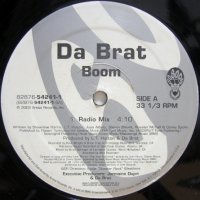 Da Brat – Boom