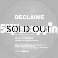 Declaime – Exclaim The Name