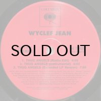 Wyclef Jean – Thug Angels