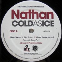 Nathan – Cold As Ice