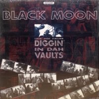 Black Moon – Diggin' In Dah Vaults