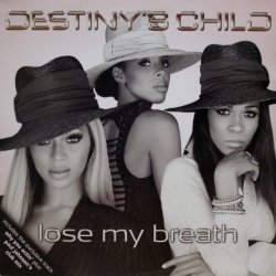 画像1: Destiny's Child – Lose My Breath
