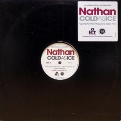 画像2: Nathan – Cold As Ice
