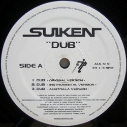 画像1: Suiken – Dub